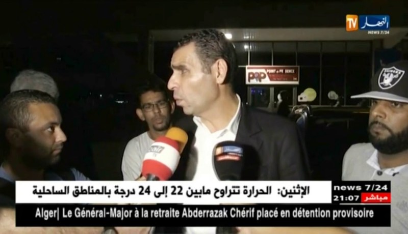 زطشي: قرار منع الانصار من التنقل لن يتعمم على جميع الأندية