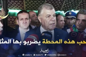 مصطفى قيطوني: خدموا في كل محطة 3 شبان تخلقو 7000 منصب