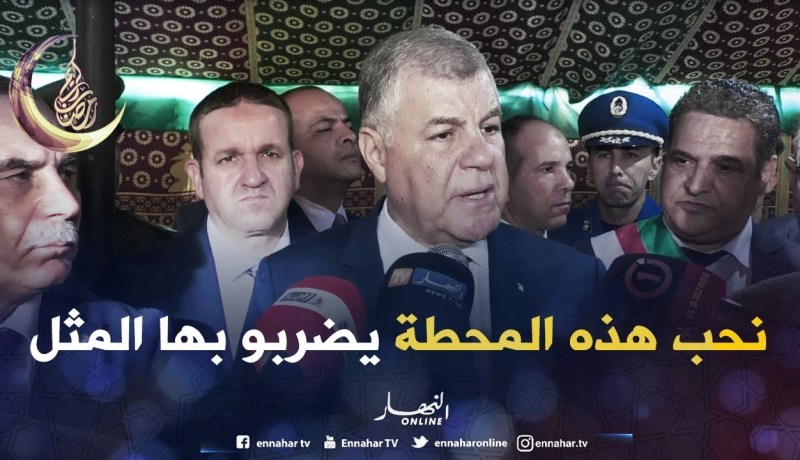 مصطفى قيطوني: خدموا في كل محطة 3 شبان تخلقو 7000 منصب