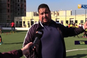 كوكتال سبورت: النادي الرياضي لحي الزواوي سيدي موسى..تألق وإنجازت رغم إهمال السلطات