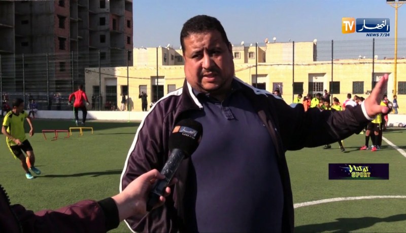 كوكتال سبورت: النادي الرياضي لحي الزواوي سيدي موسى..تألق وإنجازت رغم إهمال السلطات