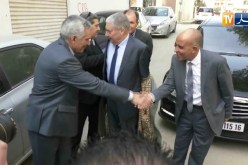 سياسة: المعارضة تجتمع لإختيار المرشح التوافقي للإنتخابات الرئاسية