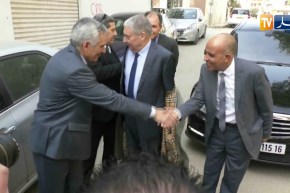 سياسة: المعارضة تجتمع لإختيار المرشح التوافقي للإنتخابات الرئاسية