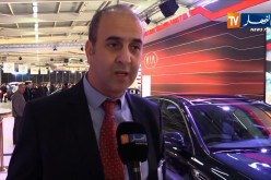 المدير العام لكيا الجزائر: تخفيض بـ 8ملايين سنتيم على “بيكانتو جي تي لاين” ينتد حتى نهاية السنة