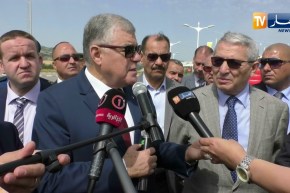 وزير الطاقة: المشكل ماشي في الدولة راهو فينا