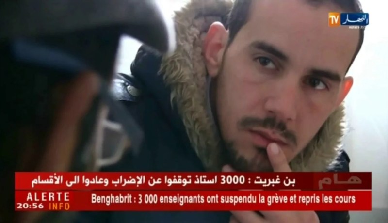 دبلوماسي ناجي من هجوم قنصلية غاو.. نجوت بأجوبة والسلطات لم تنصفني !!