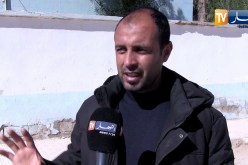 الأغواط: قرية الحاجب.. خارج مجال التنمية