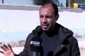 الأغواط: قرية الحاجب.. خارج مجال التنمية