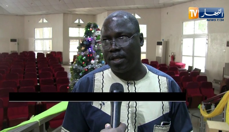 التشاد: الإسلام واللغة العربية يقاومان للبقاء.. والمسيحية طرف في التعايش السلمي