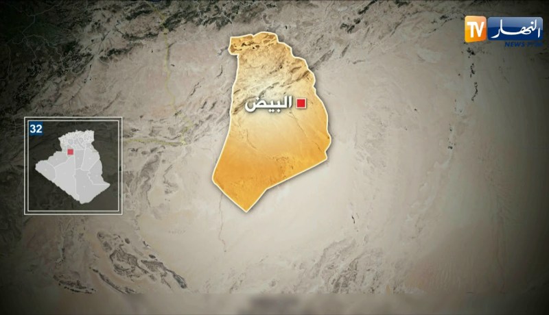 إرهاب الطرقات يواصل حصد الأرواح والعينة من ولاية البيض