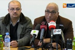 مولود عيبود: أطلب السماح من أنصار الكناري على الإقصاء القاسي من كأس الجمهورية