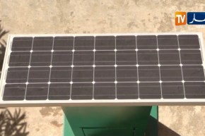 الحكومة الجزائرية رفضت مشروع “ديزارتيك” .. أي تبرير لذلك