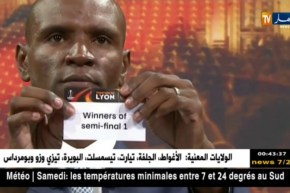 نصف نهائي ملتهب بين أرسنال – أتلتيكو ومارسيليا – سالزسبورغ في الدوري الأوروبي