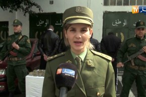 وهران: تفكيك شبكة إجرامية منظمة مختصة في المتاجرة بالمخدرات