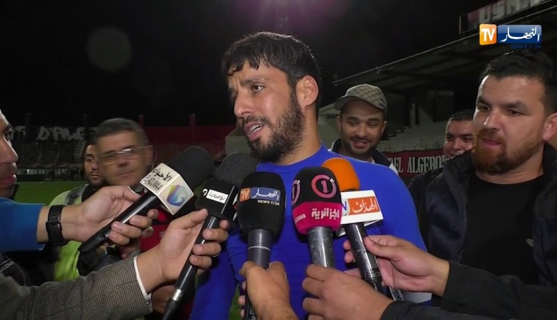 زماموش: “يجب أن نضع اليد في اليد لمحاربة العنف في الملاعب”