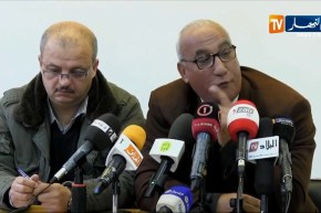 مولود عيبود: لاعبي إدارة الشبيبة لن تدفع مبالغ خيالية للاعبين لا يقدمون أي شيء على أرضية الميدان