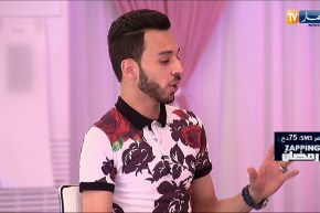 الفنان عبد الرحمان زموري:  لا أفضل الوقوع في الكاميرا كاشي تع الرداءة  وقناة النهار كانت الأفصل