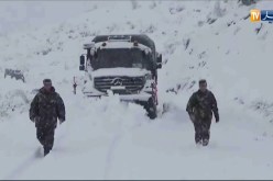 الشيخ النوي: الجيش طالعين على العام ماكاش لي يهبطهم