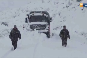 الشيخ النوي: الجيش طالعين على العام ماكاش لي يهبطهم