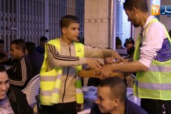 المسيلة: شباب متطوع لإطعام الطلبة الجامعيين.. نموذج آخر للتضامن في رمضان