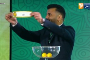 شباب قسنطينة يواجه الترجي التونسي في ربع نهائي رابطة أبطال إفريقيا