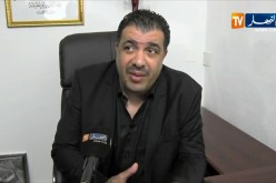 رئيس مولودية وهران: أنا مستعد للإستقالة إذا طلب مني ذلك ولن أستجيب لأشباه الأنصار