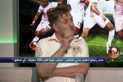 فريد معطاوي: فعلا ماجر قال ان المنتخب سيدخل في ازمة وحدث ذلك الان..