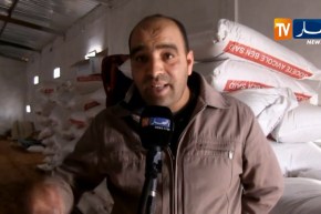 النعامة: الجيلالي..مستثمر في تربية الدواجن يطمح لرفع الإنتاج مقابل غياب الإمكانيات