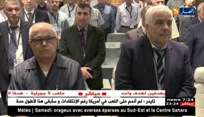 طاقة:  إستراتيجية SH..2030 هل تملك الشركة الكفاءات اللازمة لتجسيدها في الميدان