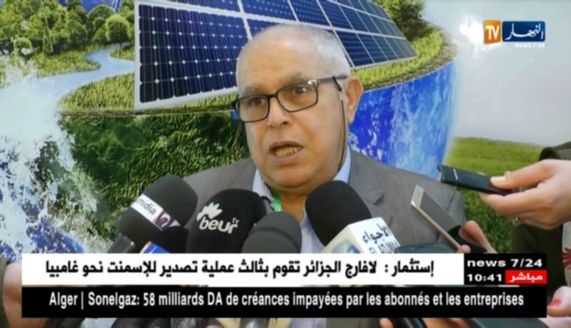 خبير في الطاقة/ “من الصعب إنتاج 4050 ميغا واط من الطاقات البديلة”