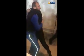 ضربة جزاء ” درارجة” تحبس أنفاس أنصار المولودية