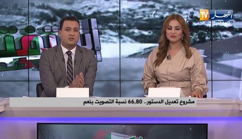 فؤاد سبوتة: ليس لدينا بلد آخر غير الجزائر.. والبلاد تبنى بكل أبنائها دون إقصاء