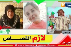 طالع هابط: الشيخ النوي يناشد رئيس الجمهورية لتطبيق أقصى العقوبات في حق قاتل الطفلة” شيماء”