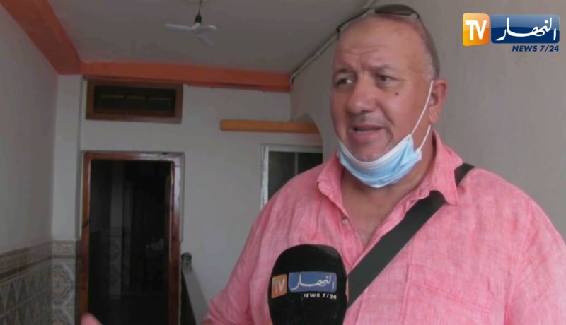 سكيكدة: الإقامة لدى الساكن.. جديد قطاع السياحة بالولاية