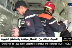 مقتل مناصر وإصابة 49 بجروح متفاوتة واعتقال أزيد من 100 شخص بقسنطينة