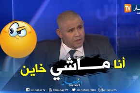 سليمان سعداوي: لهذا السبب لن أترشح لرئاسيات 2019