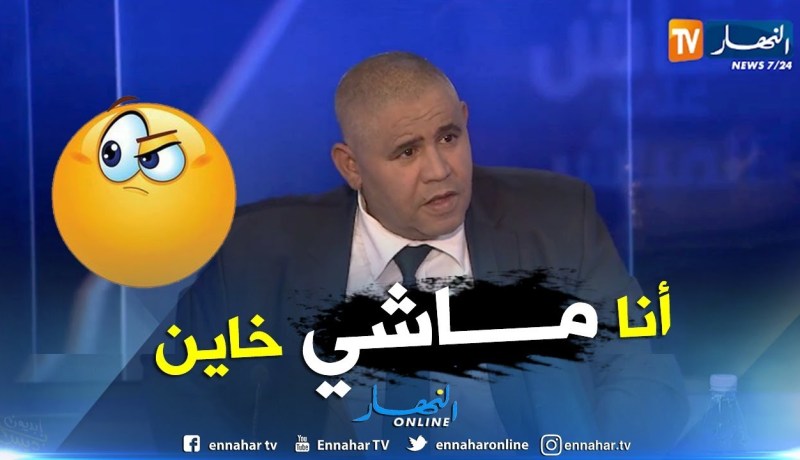 سليمان سعداوي: لهذا السبب لن أترشح لرئاسيات 2019
