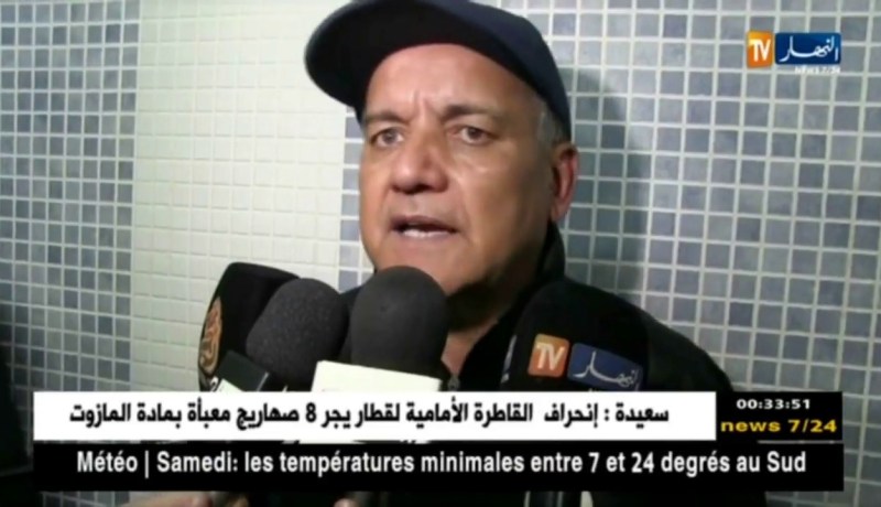 لاعبو شبيبة القبائل يعبرون عن سعادتهم بالتأهل إلى نهائي كأس الجمهورية