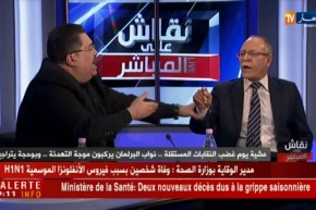 نقاش على المباشر: عشية يوم غضب النقابات المستقلة.. نواب البرلمان يركبون موجة التهدئة وبوحجة يتراجع !