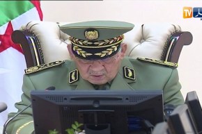 دفاع: الجيش يقف موقف حكم ويلتزم بمهامه الدستورية منذ بداية الحراك الشعبي