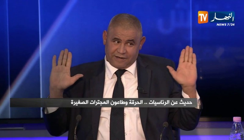 النائب سليمان سعداوي: الحراقة مأساة وطنية تمس كل أطياف المجتمع حتى الإطارات والكل مسؤول عن ذلك