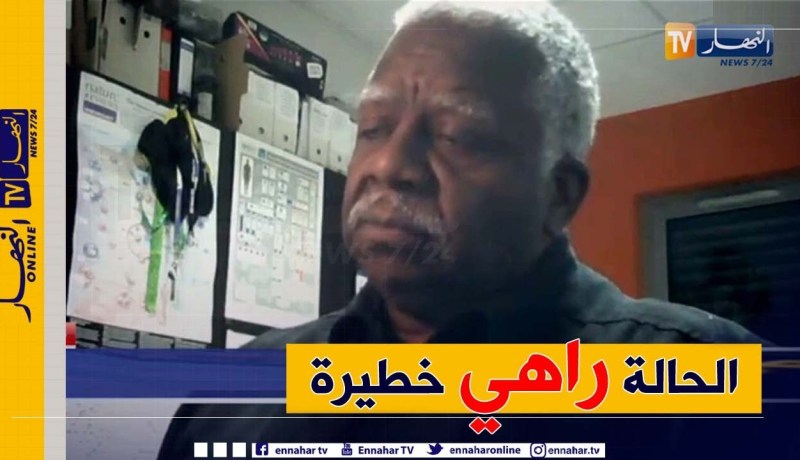 يحيى شبلون: الموجة الثانية ستكون أكبر من الأولى والفيروس أصبح أكثر خطرا وينتقل بشكل أسرع من الأول