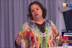 الممثلة حفيظة بن ضياف: قبلوني في مسلسل “الخاوة” ودارو عليا في آخر لحظة.. يحبو الصغارات