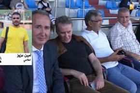 كرسي الرابطة يستهوي عديد الأسماء..من الأنسب لخلافة قرباج