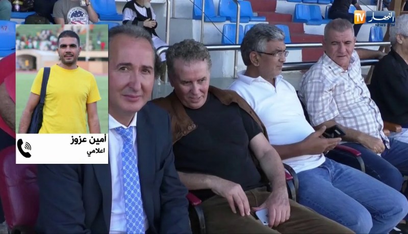 كرسي الرابطة يستهوي عديد الأسماء..من الأنسب لخلافة قرباج