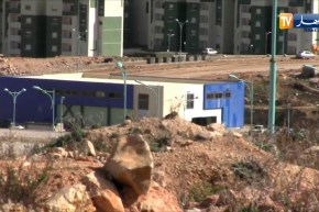 الشيخ النوي: “المرشيات” اليتامة بالمدينة الجديدة بقسنطينة