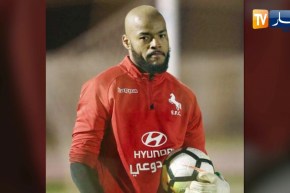 الإصابة تنهي موسم مبولحي وإدارة الإتفاق ترفض إستبداله