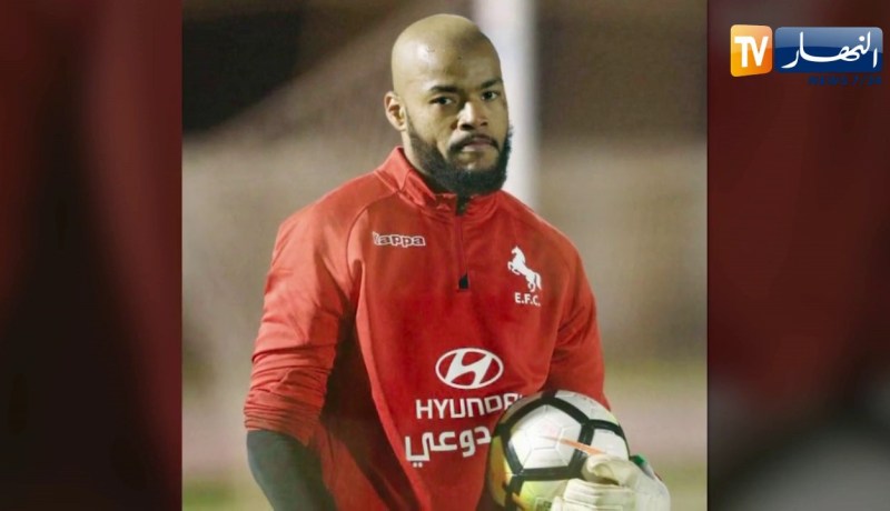 الإصابة تنهي موسم مبولحي وإدارة الإتفاق ترفض إستبداله