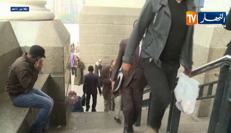 مصر: تنفيذ حكم الإعدام ضد تسعة متهمين بإغتيال النائب العام