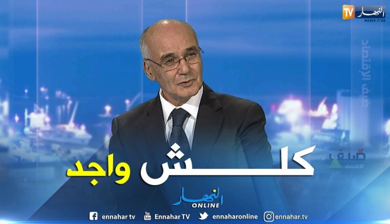 يوسف يوسفي:  لهذا السبب فضلنا بعضا على بعض في منح دفتر شروط  تركيب السيارات